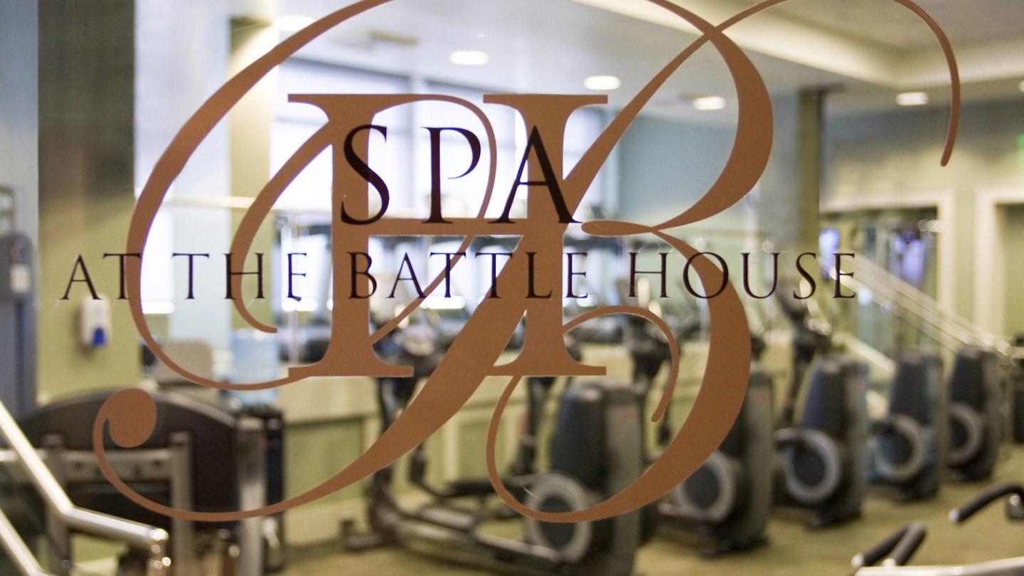 The Battle House Renaissance Mobile Hotel & Spa Exterior foto