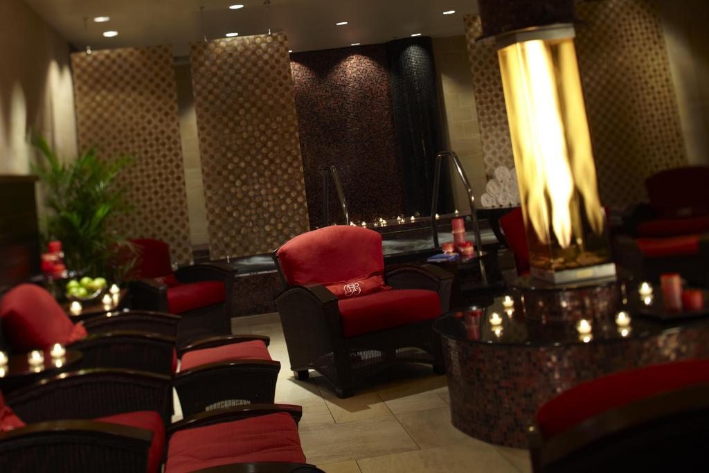 The Battle House Renaissance Mobile Hotel & Spa Exterior foto