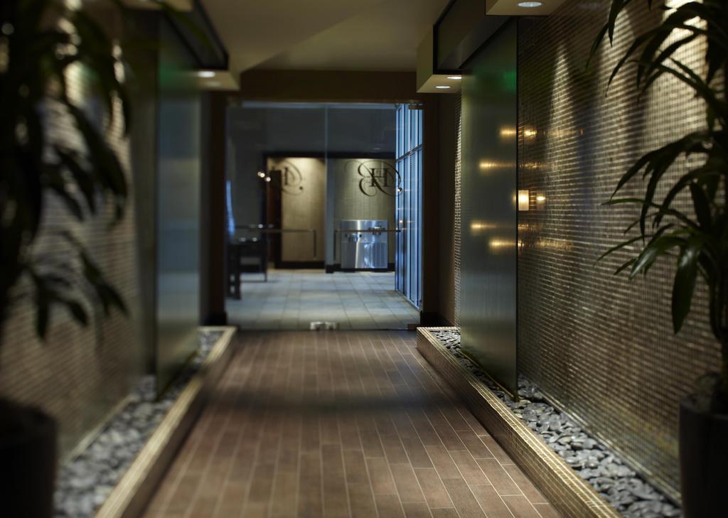 The Battle House Renaissance Mobile Hotel & Spa Exterior foto