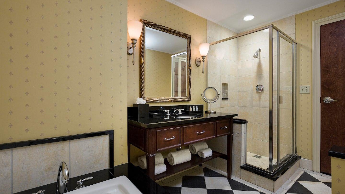 The Battle House Renaissance Mobile Hotel & Spa Exterior foto