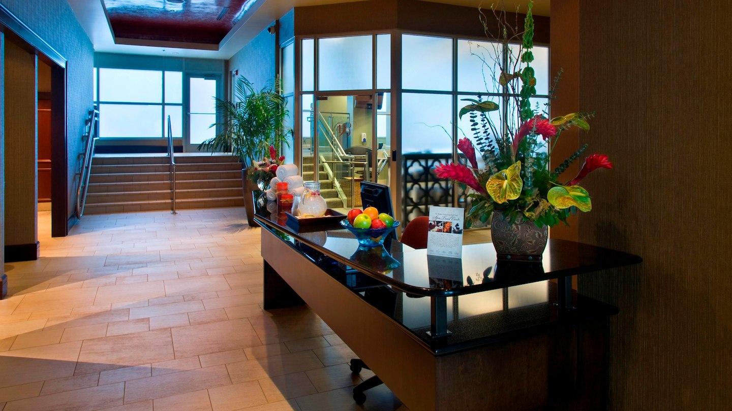 The Battle House Renaissance Mobile Hotel & Spa Exterior foto