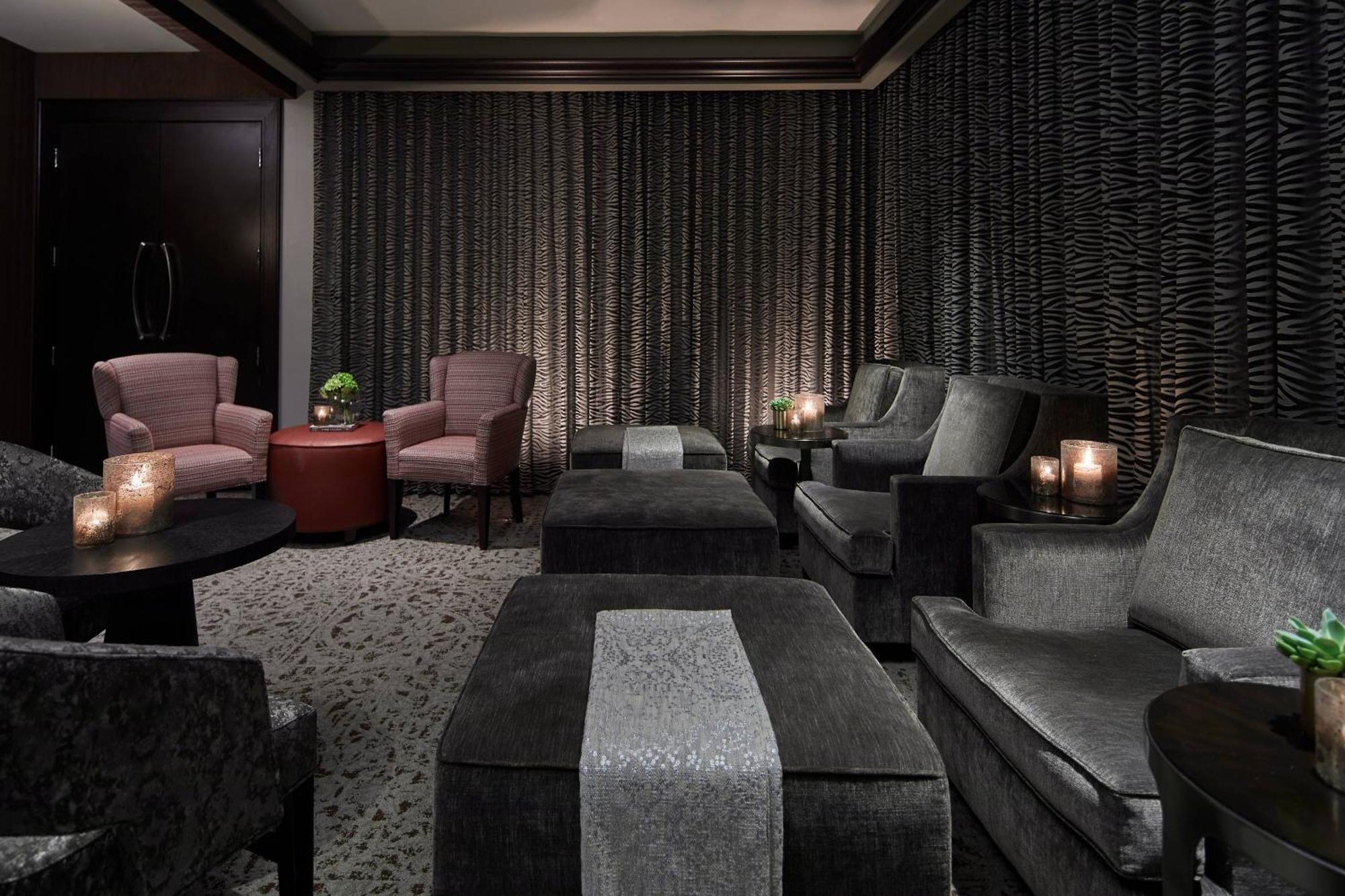 The Battle House Renaissance Mobile Hotel & Spa Exterior foto