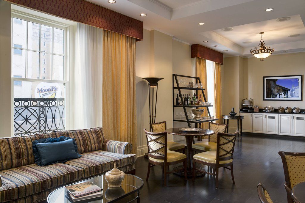 The Battle House Renaissance Mobile Hotel & Spa Exterior foto