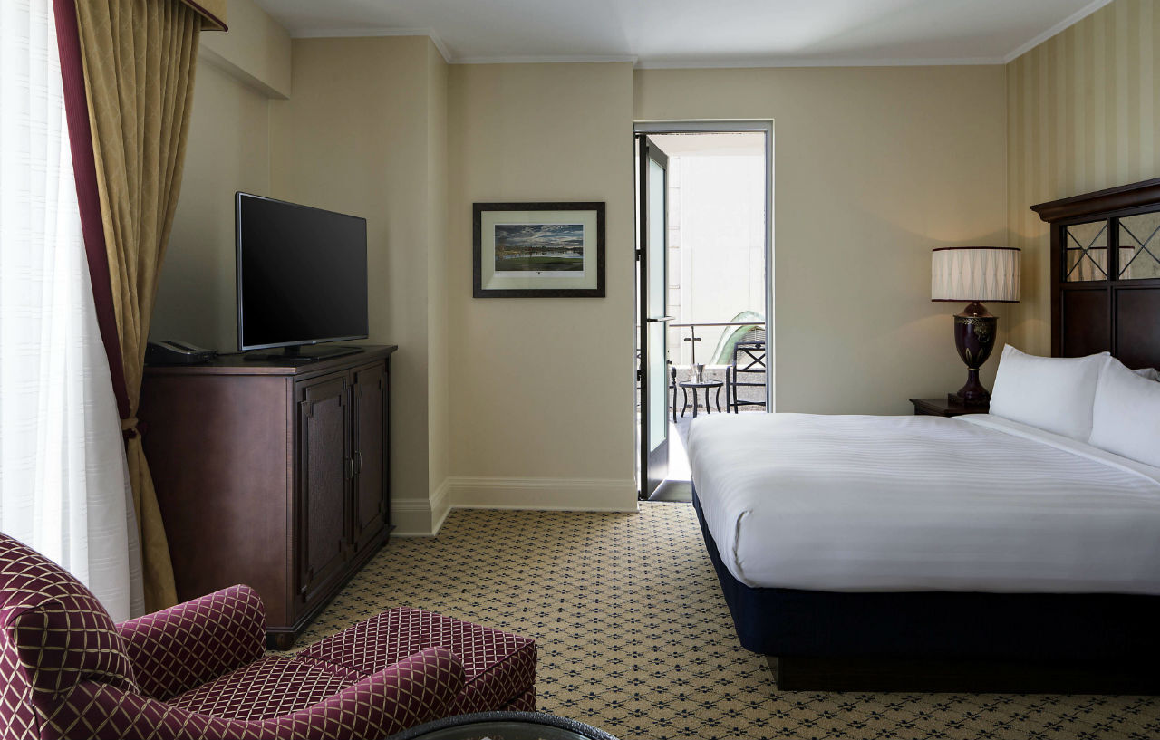 The Battle House Renaissance Mobile Hotel & Spa Exterior foto