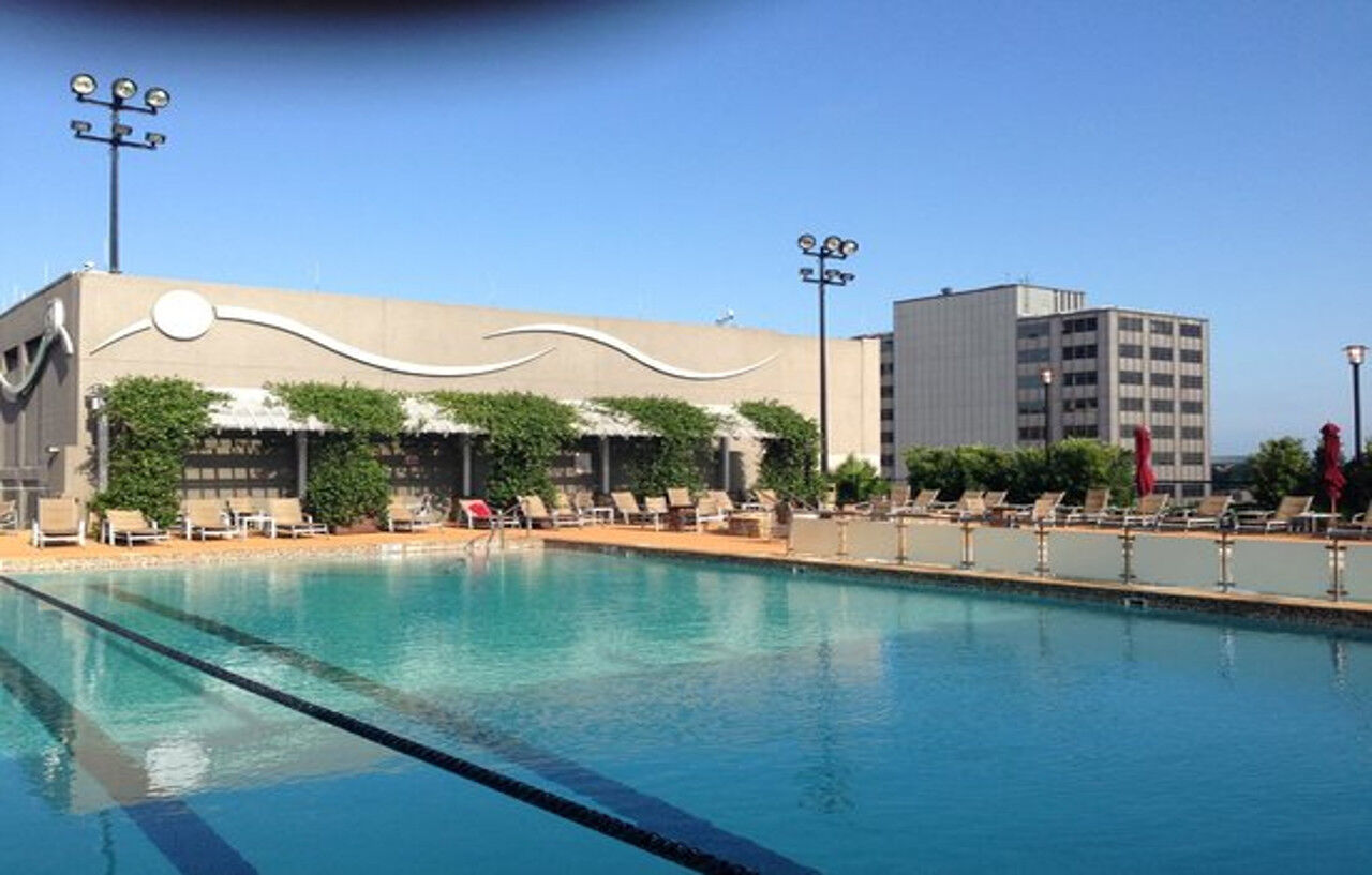The Battle House Renaissance Mobile Hotel & Spa Exterior foto